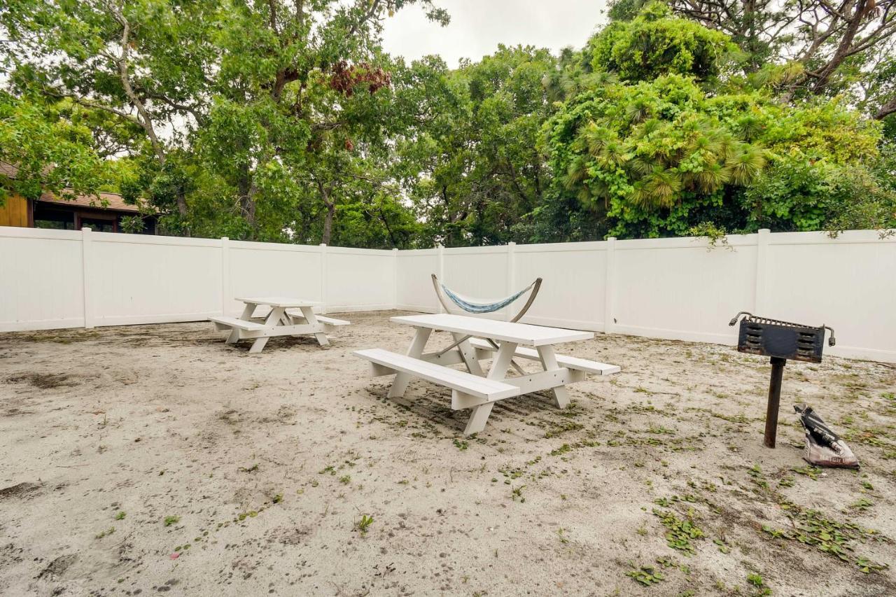 Atlantic Beach Escape About 2 Mi To Barefoot Landing! Myrtle Beach Exterior foto